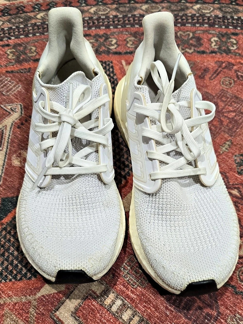 adidas Ultraboost Women's Athletic Shoes US 8